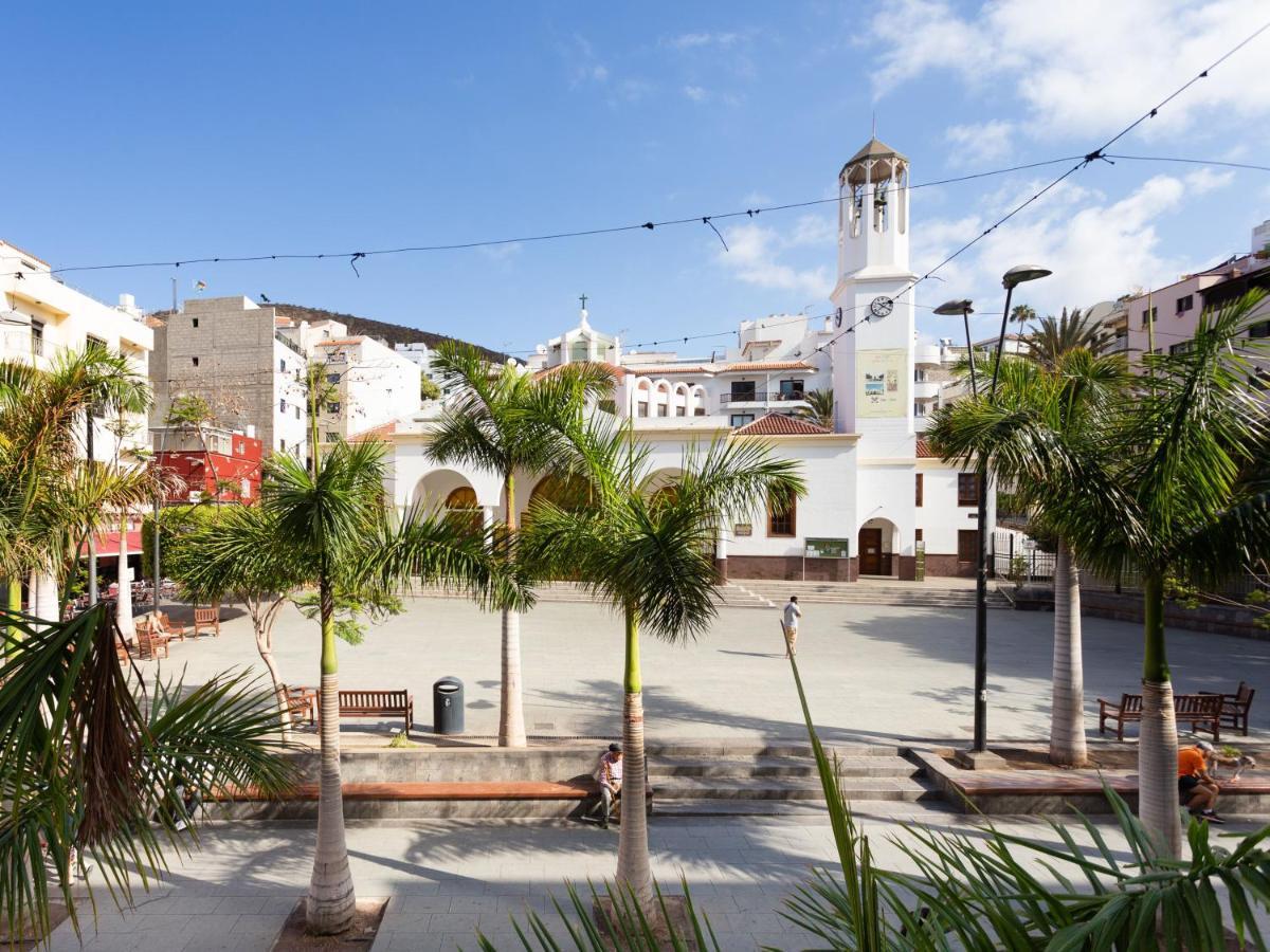 Live Los Cristianos Los Playeros Close To The Beach Arona  Buitenkant foto