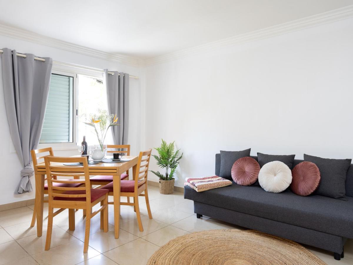 Live Los Cristianos Los Playeros Close To The Beach Arona  Buitenkant foto