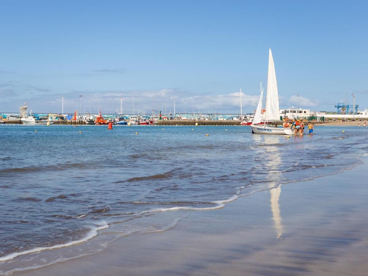 Live Los Cristianos Los Playeros Close To The Beach Arona  Buitenkant foto