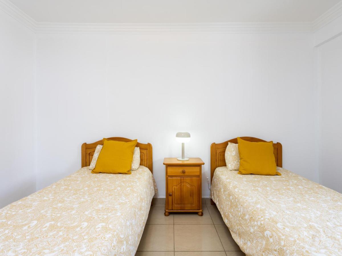 Live Los Cristianos Los Playeros Close To The Beach Arona  Buitenkant foto